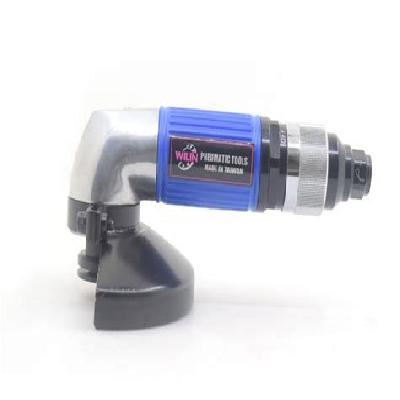 Air Pneumatic 2" Heavy Duty Angle Grinder
